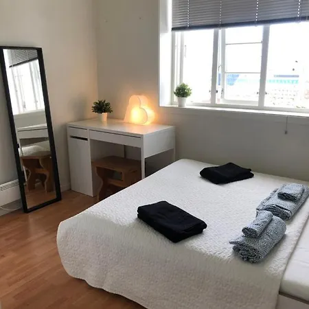 Apartment Tarngata 46